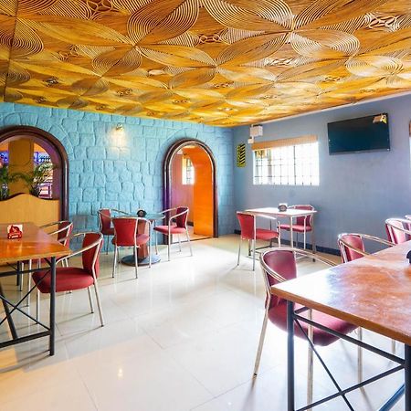 Hotel Tamilnadu - Ooty 1 מראה חיצוני תמונה