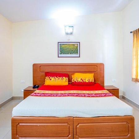 Hotel Tamilnadu - Ooty 1 מראה חיצוני תמונה
