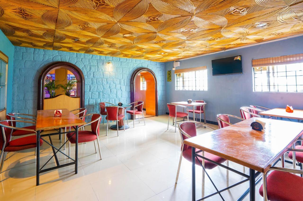Hotel Tamilnadu - Ooty 1 מראה חיצוני תמונה