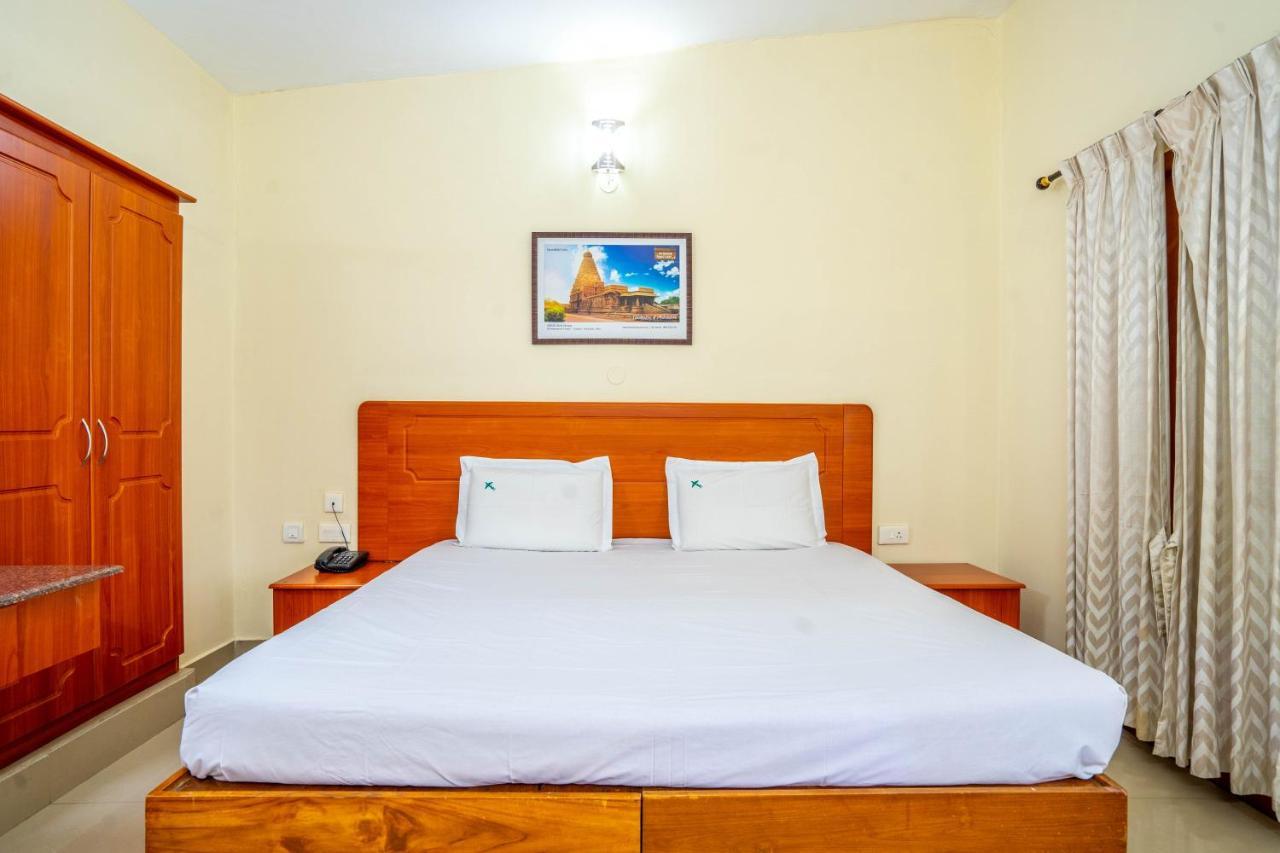Hotel Tamilnadu - Ooty 1 מראה חיצוני תמונה